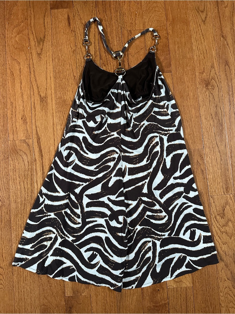Boston Proper Dress - Picture 4 of 5
